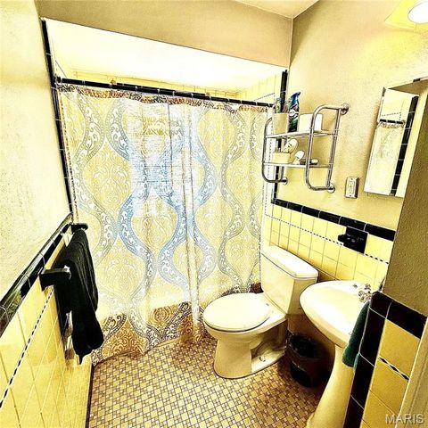 5548 Shaw Avenue, St Louis, MO 63110