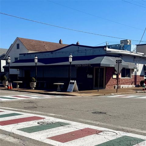 5548 Shaw Avenue, St Louis, MO 63110