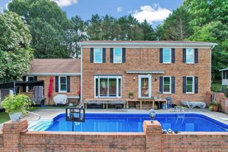 2818 Harris Circle NW, Cleveland, TN 37312