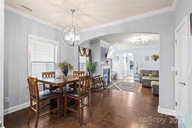 149 Martingale Avenue, Mooresville, NC 28115