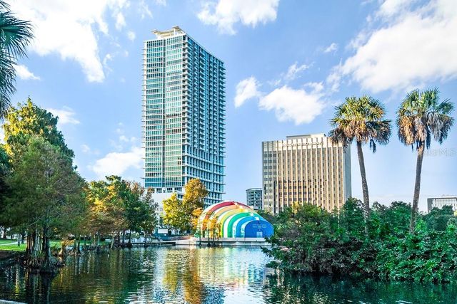 150 E ROBINSON STREET 2203, Orlando, FL 32801