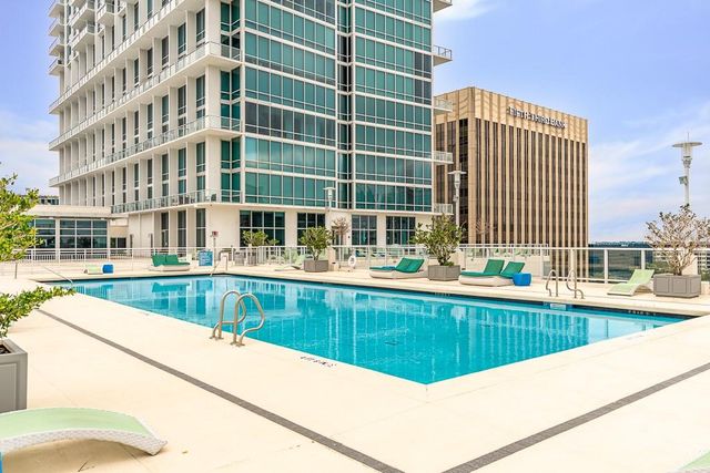 150 E ROBINSON STREET 2203, Orlando, FL 32801