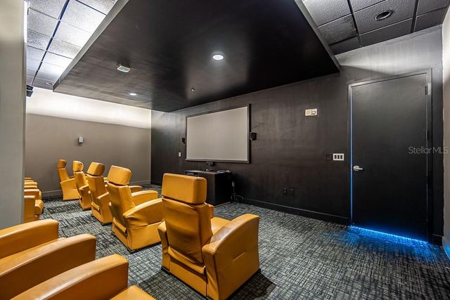 150 E ROBINSON STREET 2203, Orlando, FL 32801