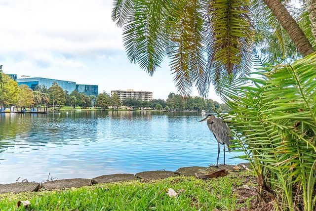 150 E ROBINSON STREET 2203, Orlando, FL 32801