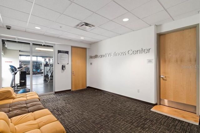 150 E ROBINSON STREET 2203, Orlando, FL 32801