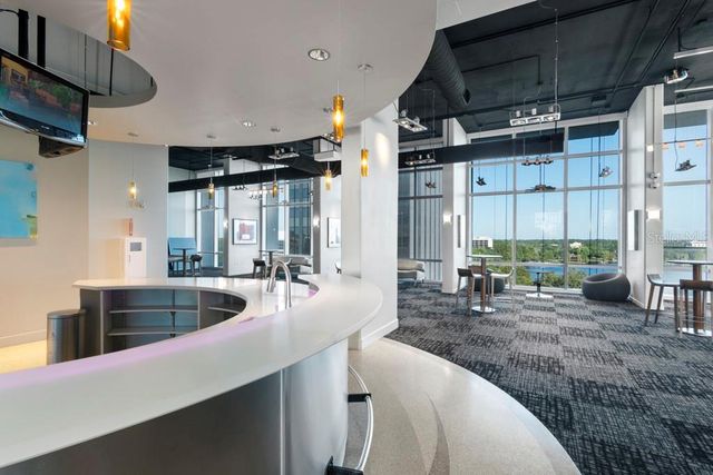 150 E ROBINSON STREET 2203, Orlando, FL 32801