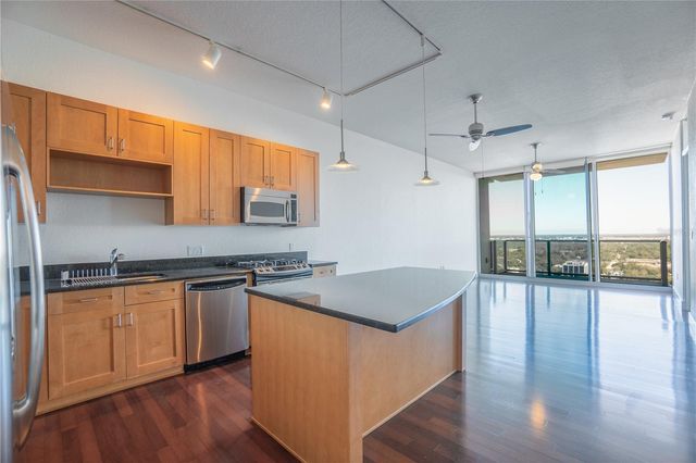 150 E ROBINSON STREET 2203, Orlando, FL 32801