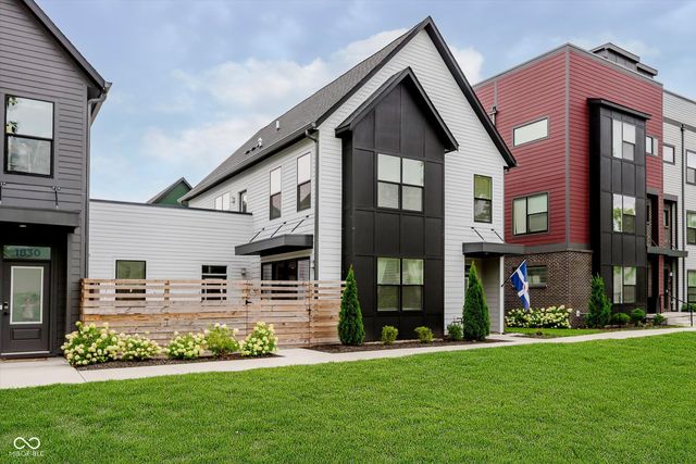 1826 Rosette Way, Indianapolis, IN 46202