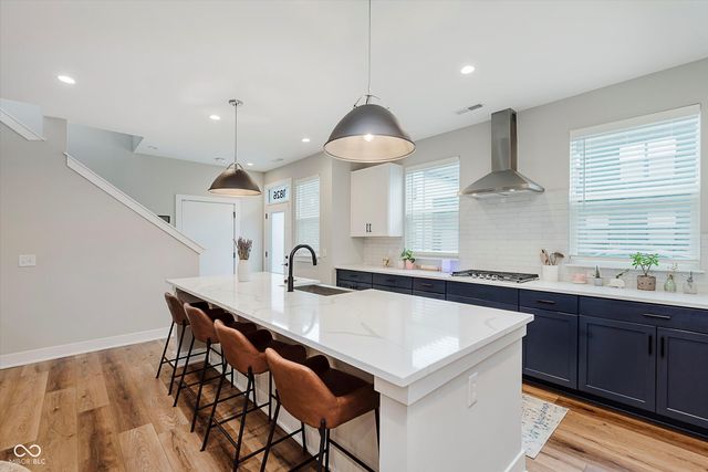 1826 Rosette Way, Indianapolis, IN 46202