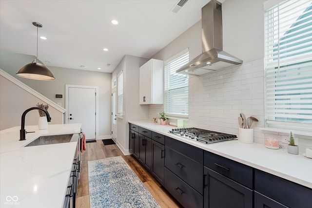 1826 Rosette Way, Indianapolis, IN 46202