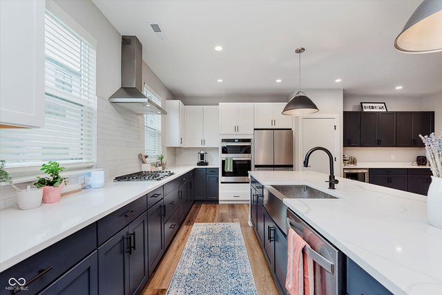 1826 Rosette Way, Indianapolis, IN 46202