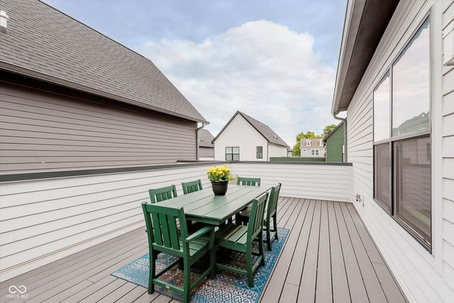 1826 Rosette Way, Indianapolis, IN 46202