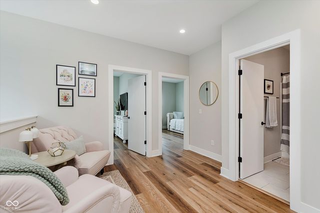 1826 Rosette Way, Indianapolis, IN 46202