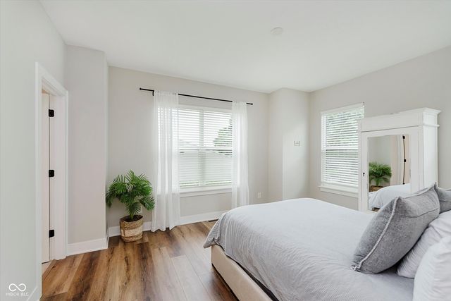 1826 Rosette Way, Indianapolis, IN 46202