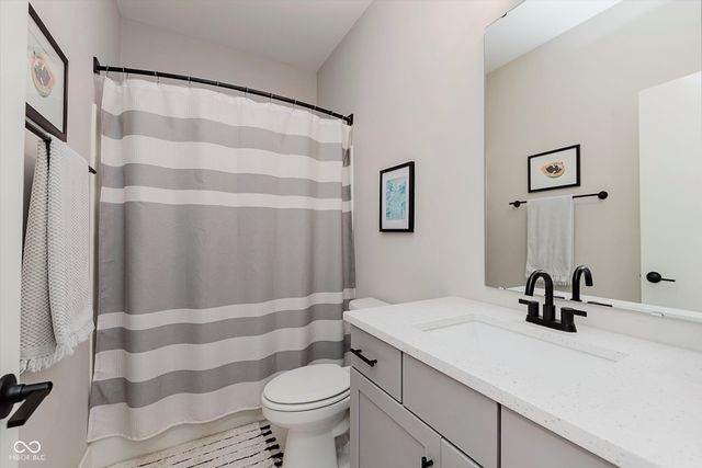 1826 Rosette Way, Indianapolis, IN 46202