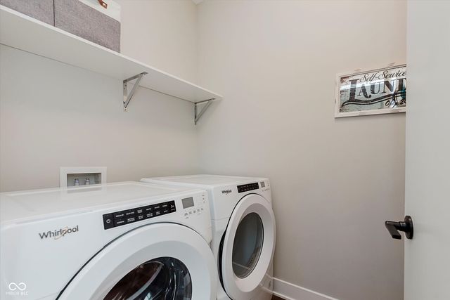 1826 Rosette Way, Indianapolis, IN 46202