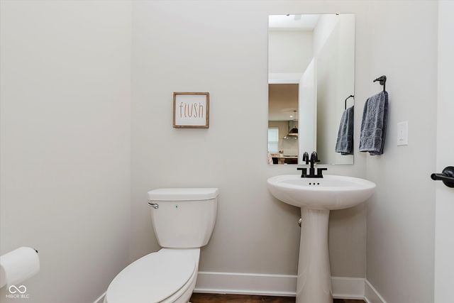 1826 Rosette Way, Indianapolis, IN 46202