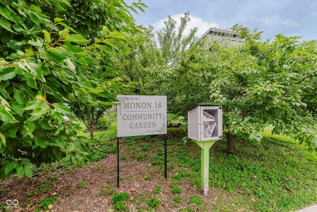 1826 Rosette Way, Indianapolis, IN 46202