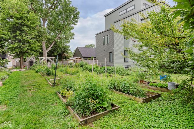 1826 Rosette Way, Indianapolis, IN 46202