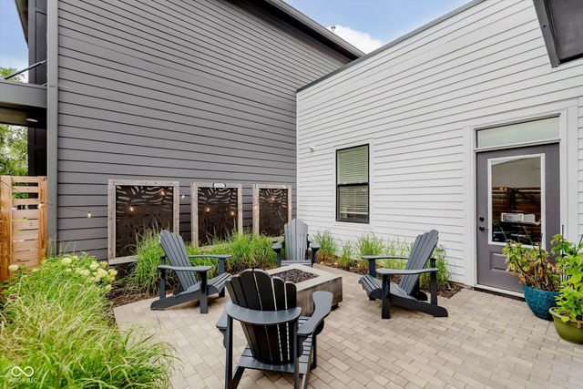 1826 Rosette Way, Indianapolis, IN 46202