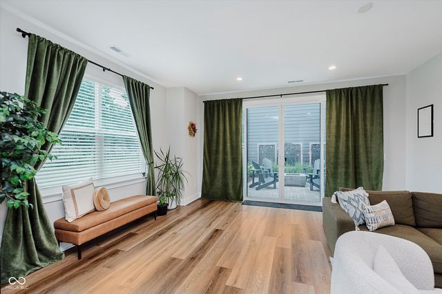 1826 Rosette Way, Indianapolis, IN 46202