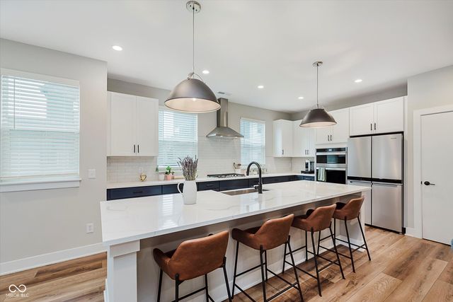 1826 Rosette Way, Indianapolis, IN 46202