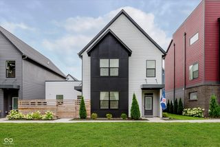 1826 Rosette Way, Indianapolis, IN 46202