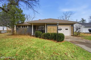 28536 Mccarty Drive, Perrysburg, OH 43551