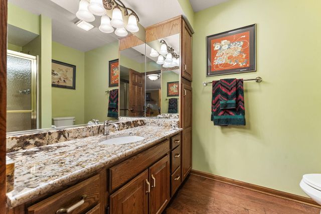 8220 Harrison Avenue 408, Munster, IN 46321