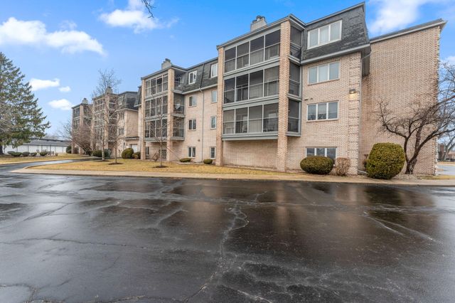 8220 Harrison Avenue 408, Munster, IN 46321