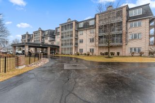 8220 Harrison Avenue 408, Munster, IN 46321