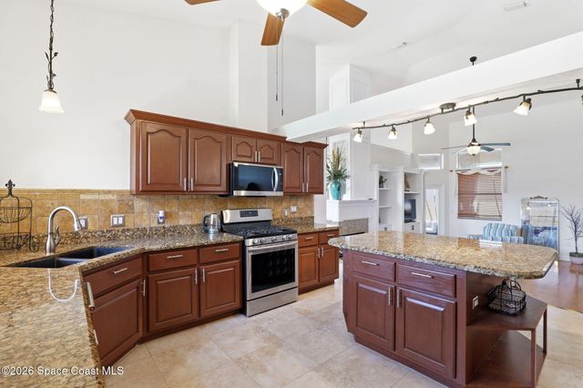 346 Carmel Drive, Melbourne, FL 32940