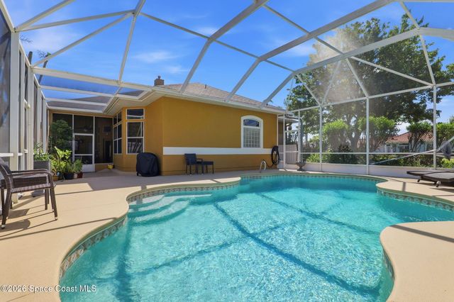 346 Carmel Drive, Melbourne, FL 32940