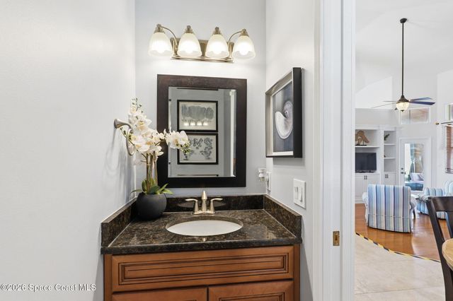 346 Carmel Drive, Melbourne, FL 32940