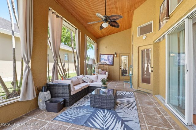346 Carmel Drive, Melbourne, FL 32940