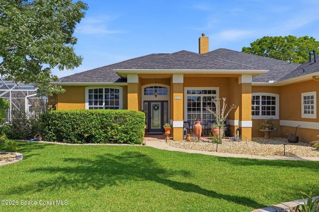 346 Carmel Drive, Melbourne, FL 32940