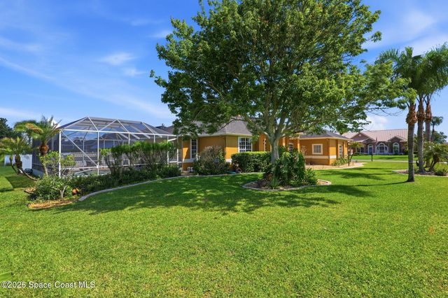 346 Carmel Drive, Melbourne, FL 32940