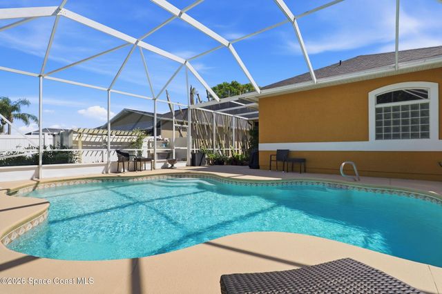 346 Carmel Drive, Melbourne, FL 32940