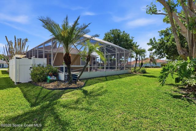 346 Carmel Drive, Melbourne, FL 32940