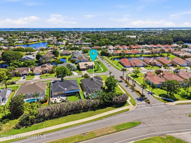 346 Carmel Drive, Melbourne, FL 32940