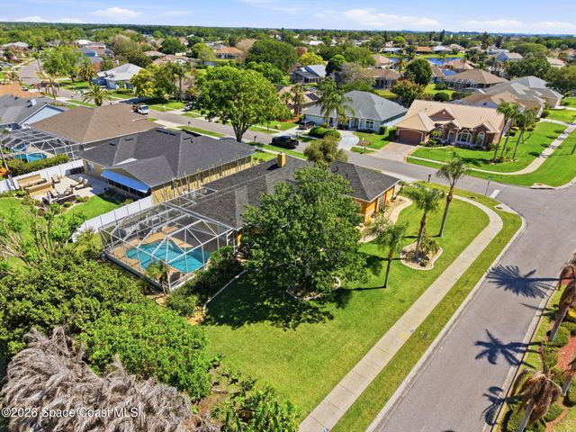 346 Carmel Drive, Melbourne, FL 32940