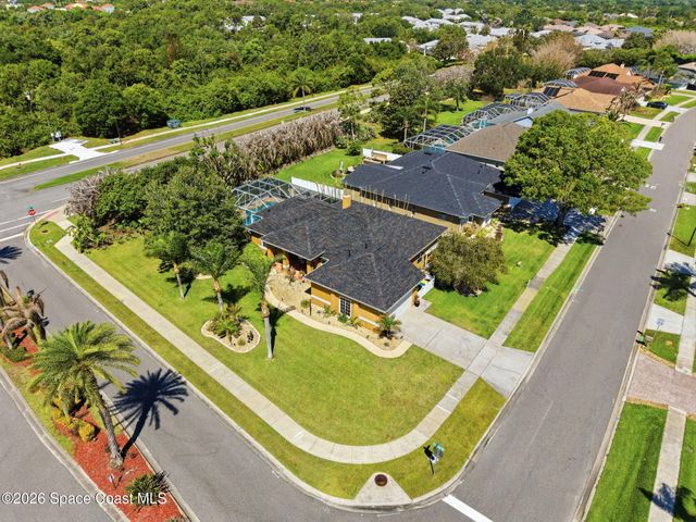 346 Carmel Drive, Melbourne, FL 32940
