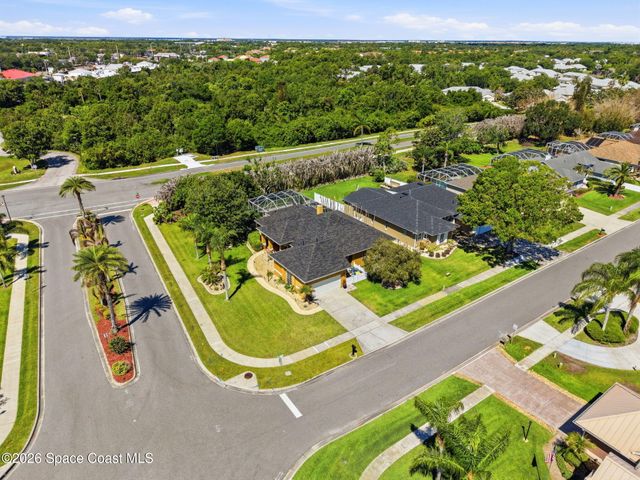 346 Carmel Drive, Melbourne, FL 32940