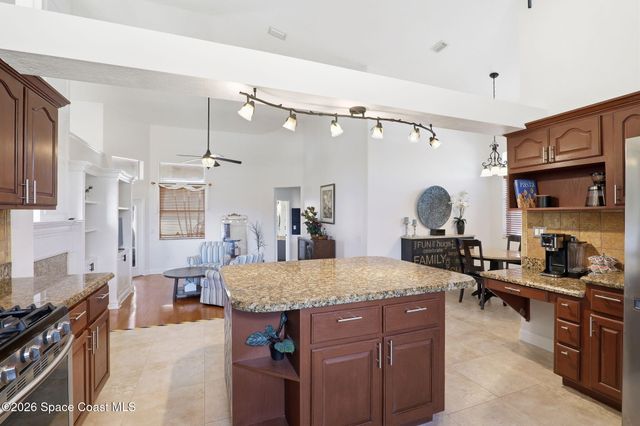 346 Carmel Drive, Melbourne, FL 32940