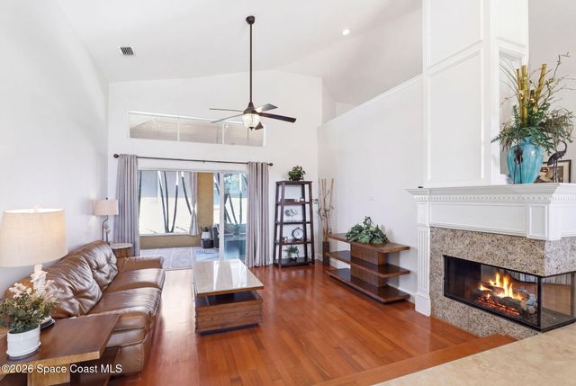 346 Carmel Drive, Melbourne, FL 32940