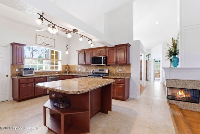 346 Carmel Drive, Melbourne, FL 32940
