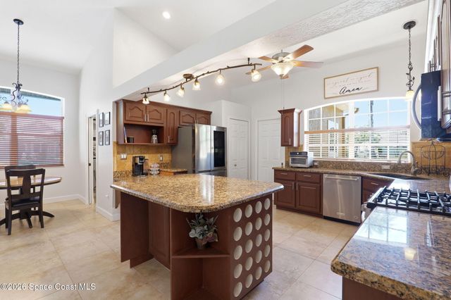 346 Carmel Drive, Melbourne, FL 32940