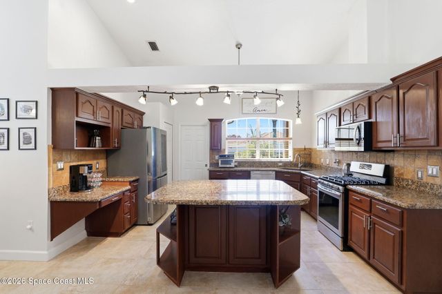 346 Carmel Drive, Melbourne, FL 32940