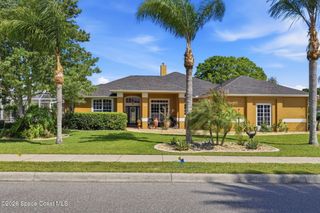 346 Carmel Drive, Melbourne, FL 32940