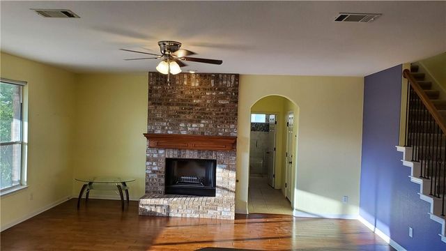 9421 Lisi Anne DR, Austin, TX 78717